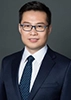 Yong Huang - 무역 및 투자 BC